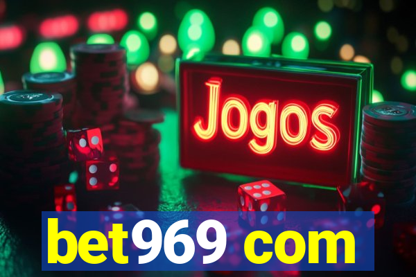 bet969 com